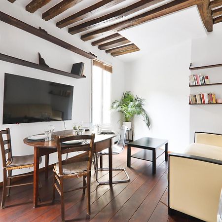 Appartement Quartier Saint Marcel Free Netflix Paris Exterior photo